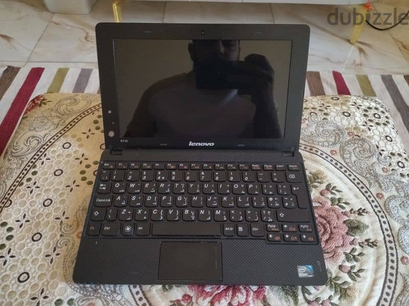 Lenovo mini S110 1