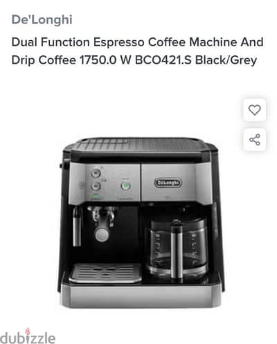 Delonghi