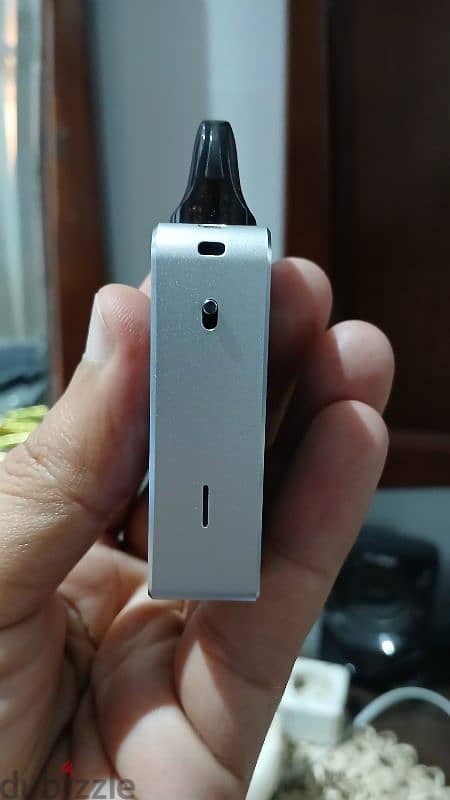 Geekvape Digiflavor U Pod Used - جيك فيب ديجي فليفور يو بود مستعمل 2