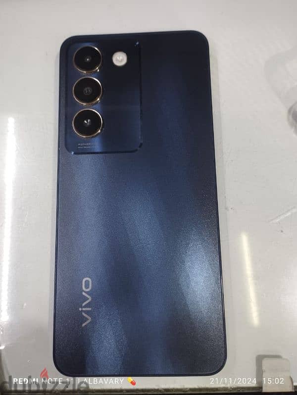 vivo v 30 lite 3