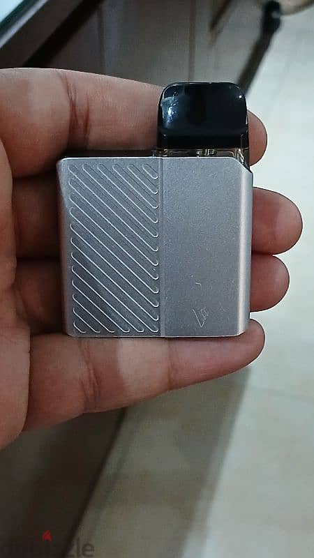 Vapresso Xros Nano used pod - اكسروس نانو بود مستعمل 1