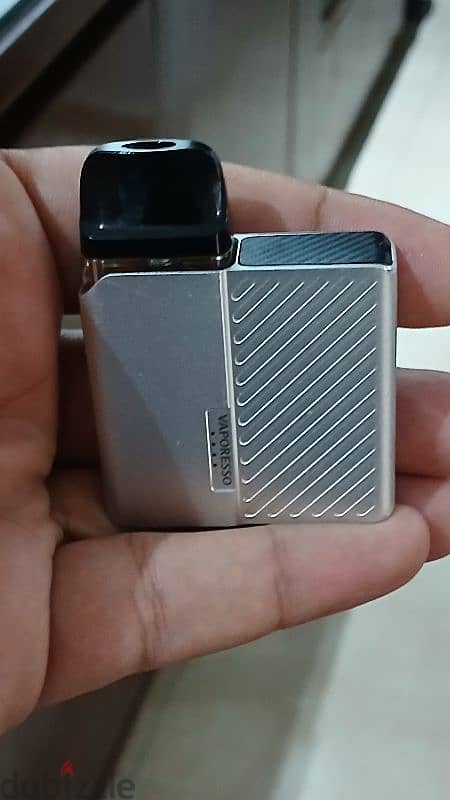 Vapresso Xros Nano used pod - اكسروس نانو بود مستعمل 2