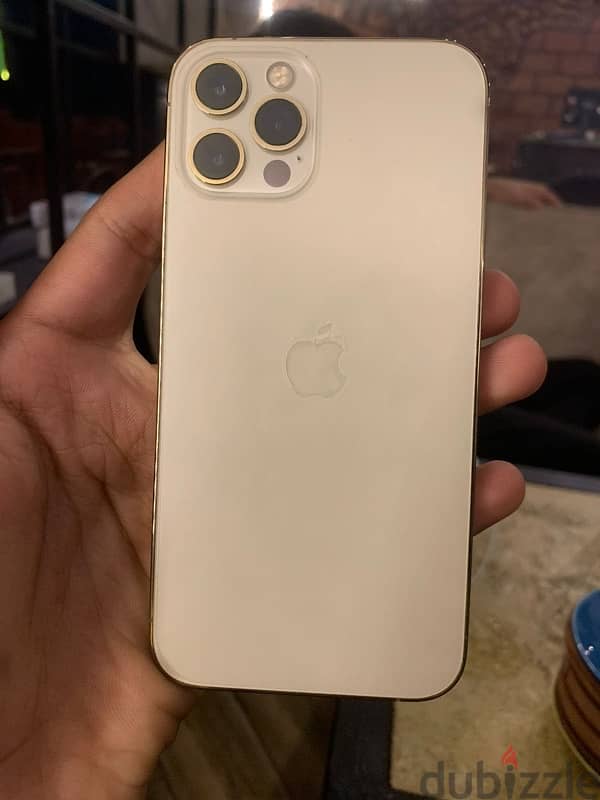 للبيع iPhone 12pro 0