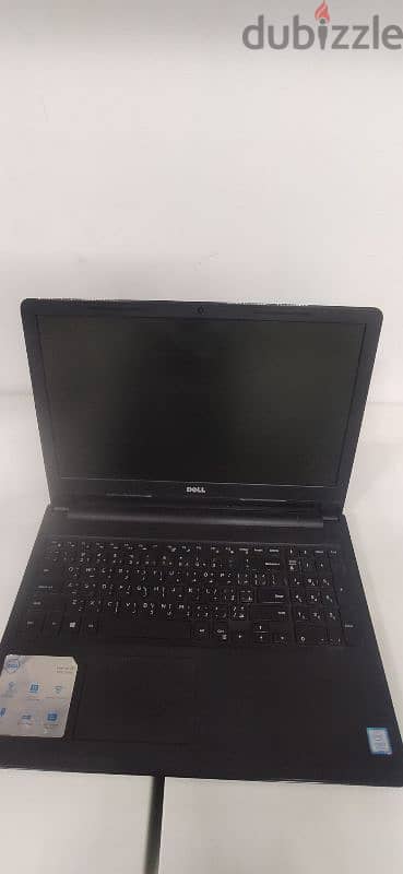 Dell Inspiron  core i3/ 7th gen 2