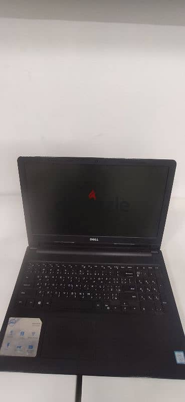 Dell Inspiron  core i3/ 7th gen 4