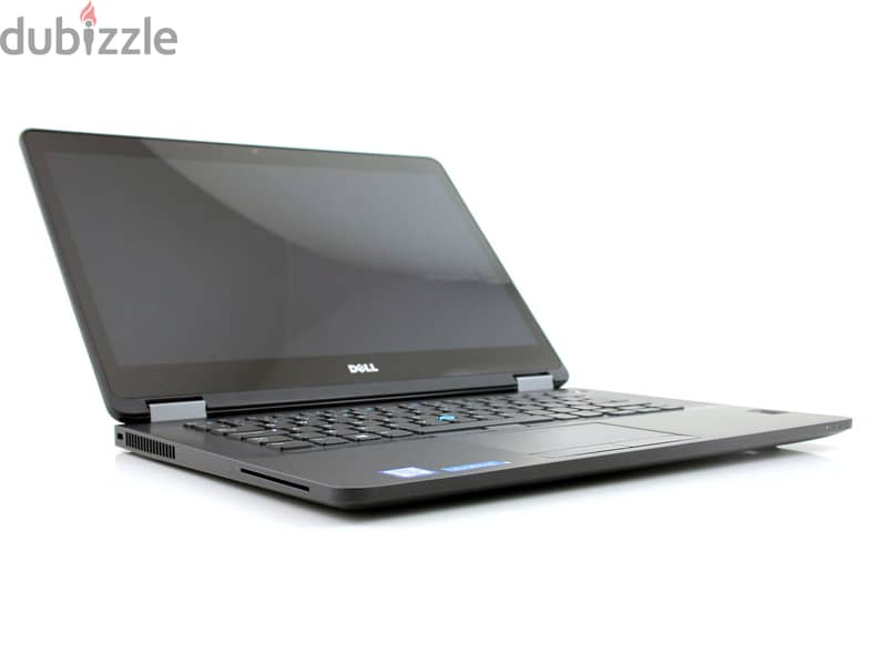 ell Latitude E7470 – Core i7-6600U – 8 G Ram – 256 G SSd 2