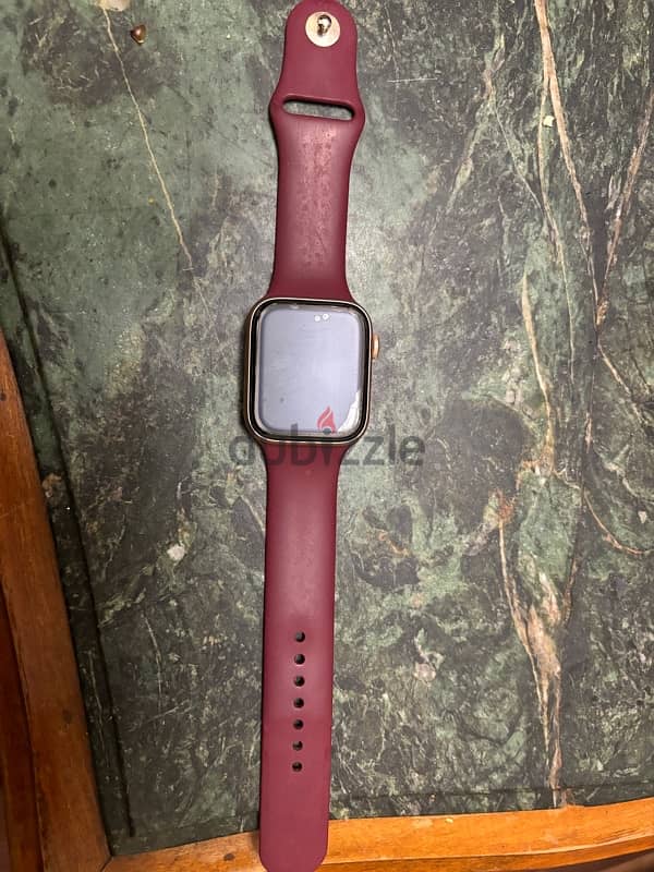 apple watch SE original 0