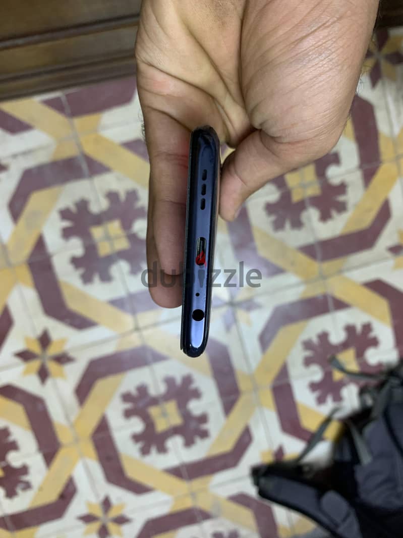 Redmi not 10s 3