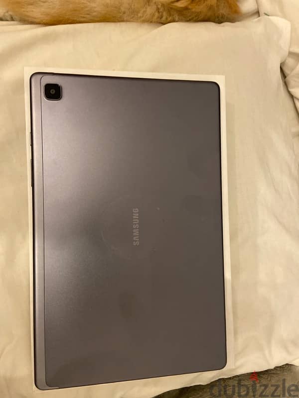 samsung tab A7 1