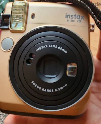 Instax mini 70