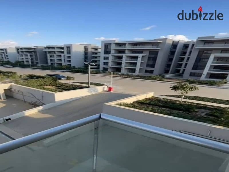 The Address East Dorra  Apartment  171 M   finished  Bahary  very prime location 0