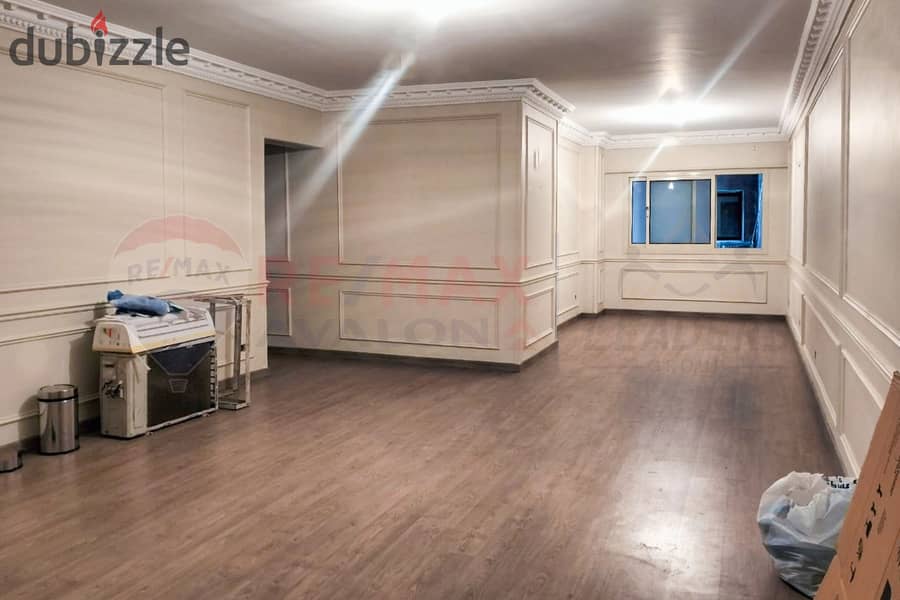 Apartment for sale 120 m Smouha (Victor Emmanuel Square) 0