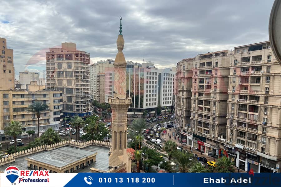 Apartment for sale 180 m Smouha (Albert El Awal St. ) 0