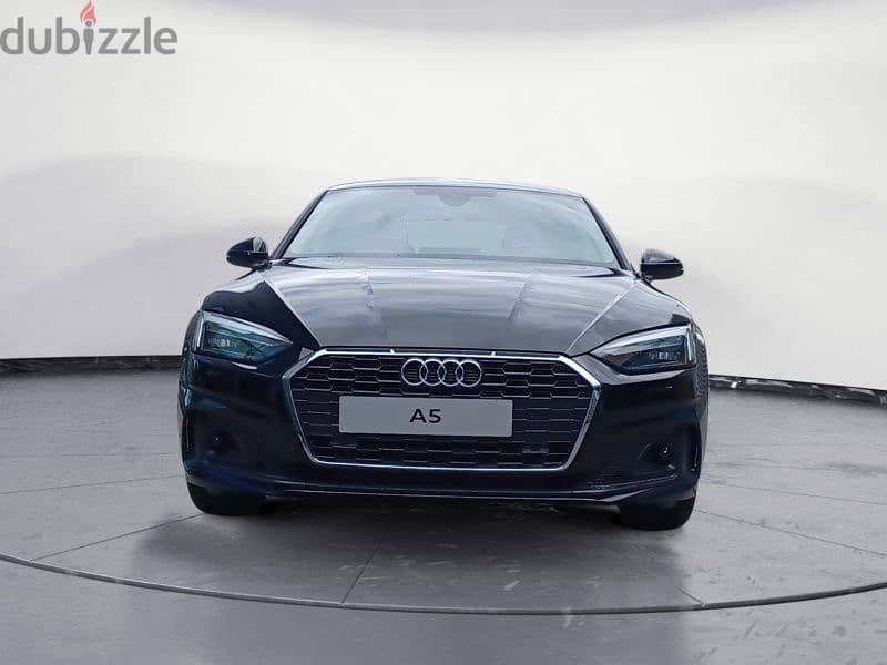 استيراد علي مبادرة المغتربين - Audi A5 Sportback 35 TFSI - اودي 0