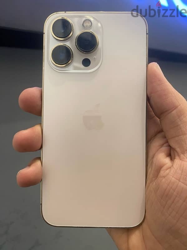 iPhone 13 Pro 2