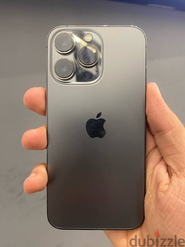 iPhone 13 Pro 7