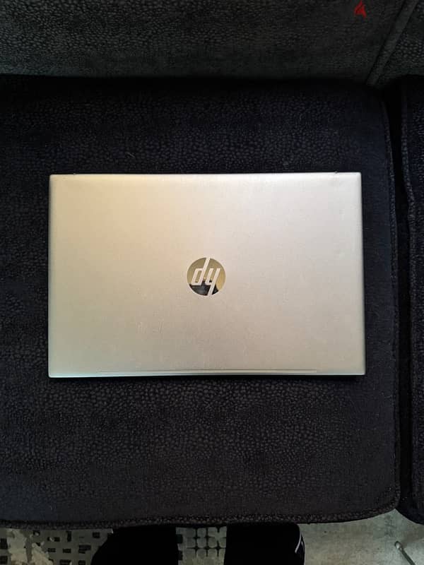 HP pavilion 1