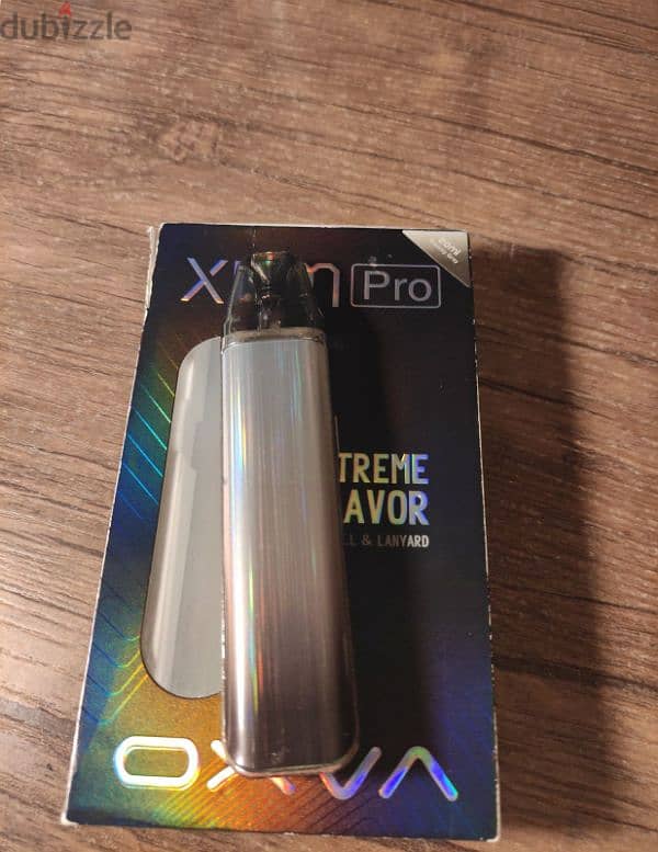 oxva Xlim Pro pod vape اوكسفا اكسليم برو بود فيب 2