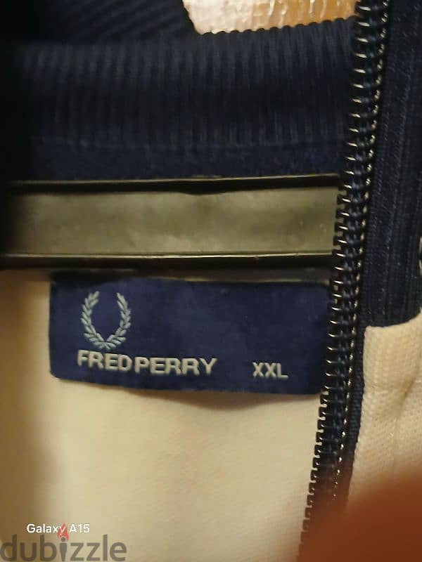 Fred Perry 3