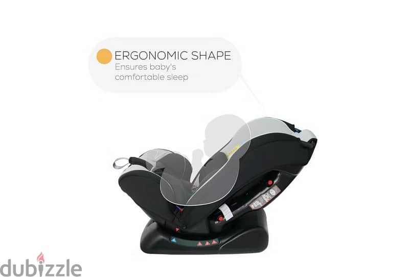 car seat brand new from dubai 5