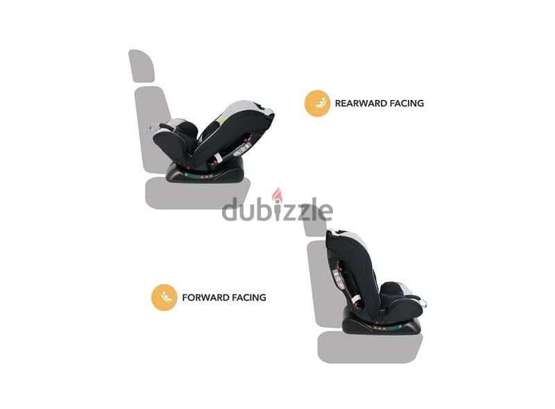 car seat brand new from dubai 6