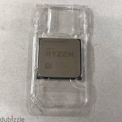 ryzen 5 5900x with box