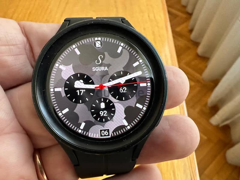 Samsung Galaxy Watch 5 Pro 2