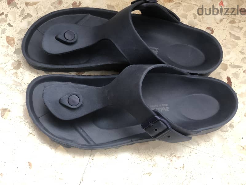 slippers polaris  طبي أورجينال من تركيا 2