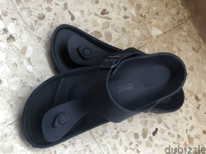 slippers polaris  طبي أورجينال من تركيا 3