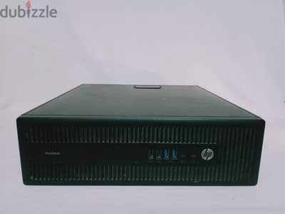 hp EliteDisk 705 G3 sff