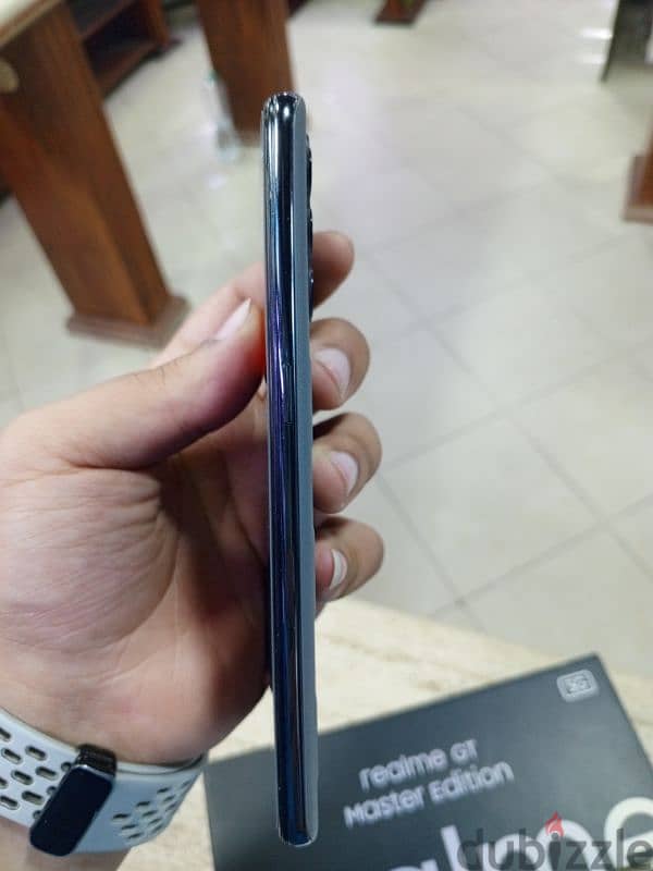 realme gt master edition 1