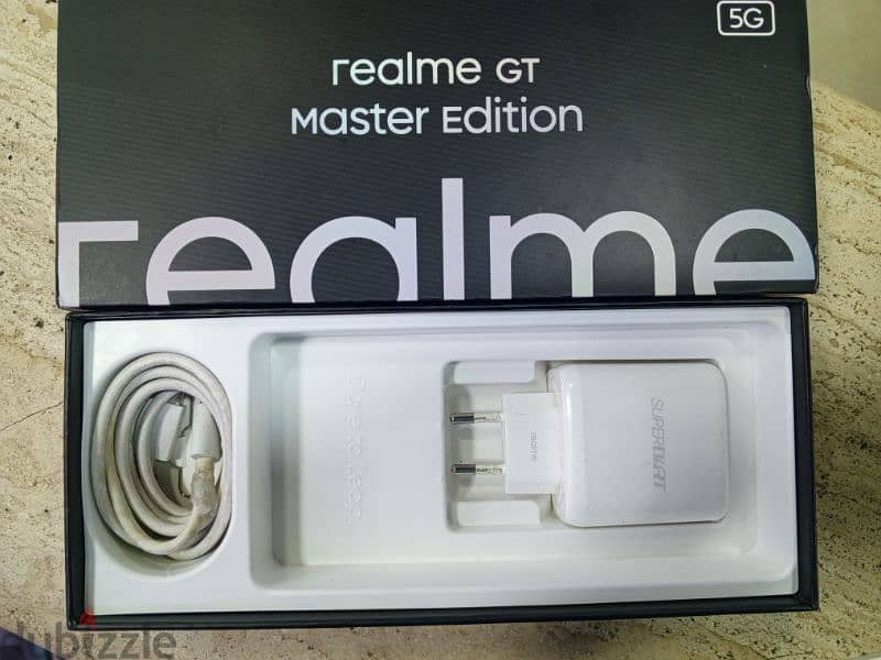 realme gt master edition 2