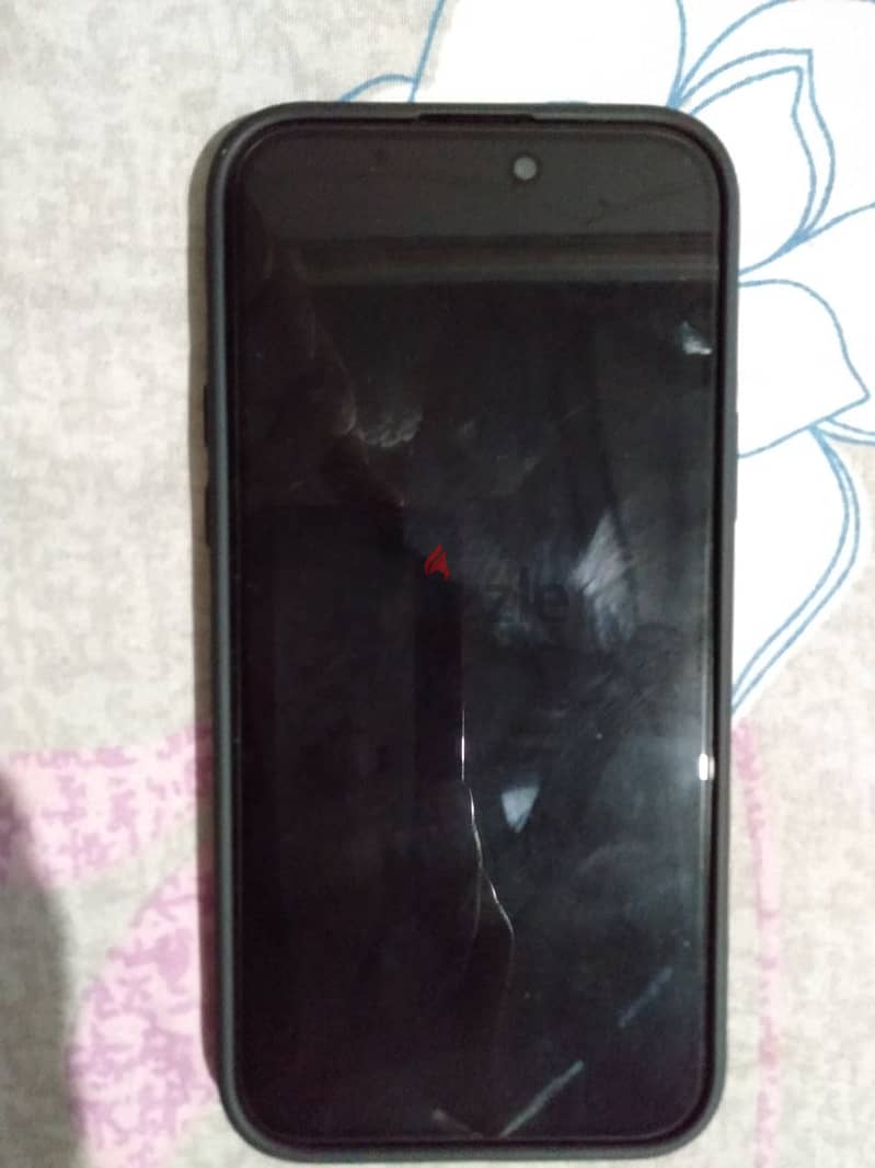 iphon 15 plus 128black ايفون 1