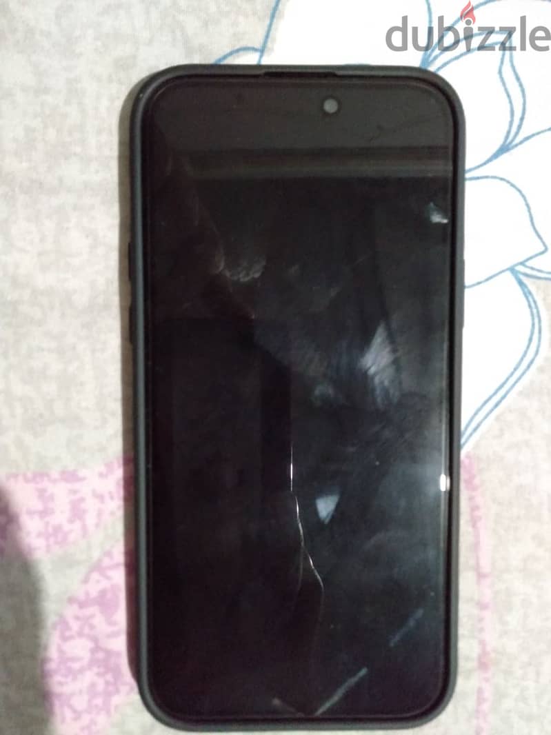 iphon 15 plus 128 black 1