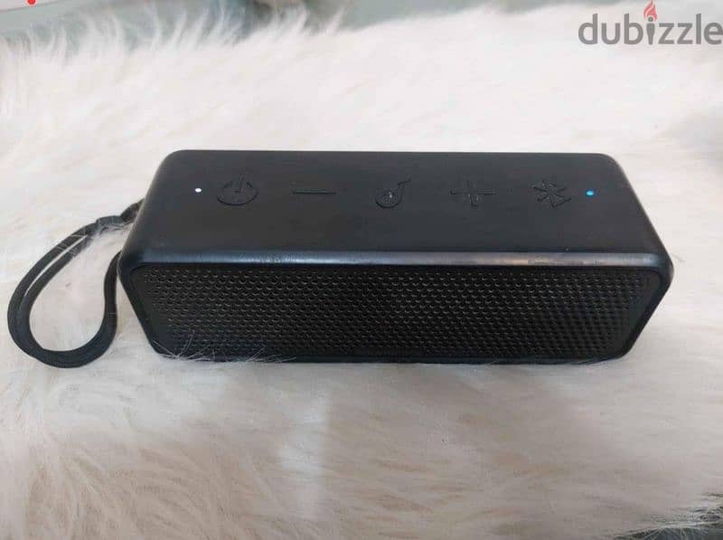 سماعه بلوتوث anker soundcore select 2 0