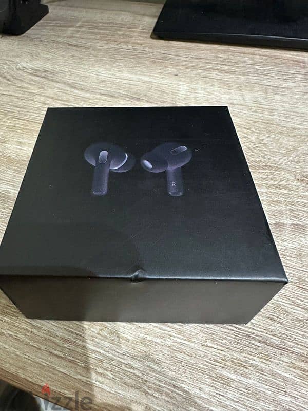 Airpods pro 0