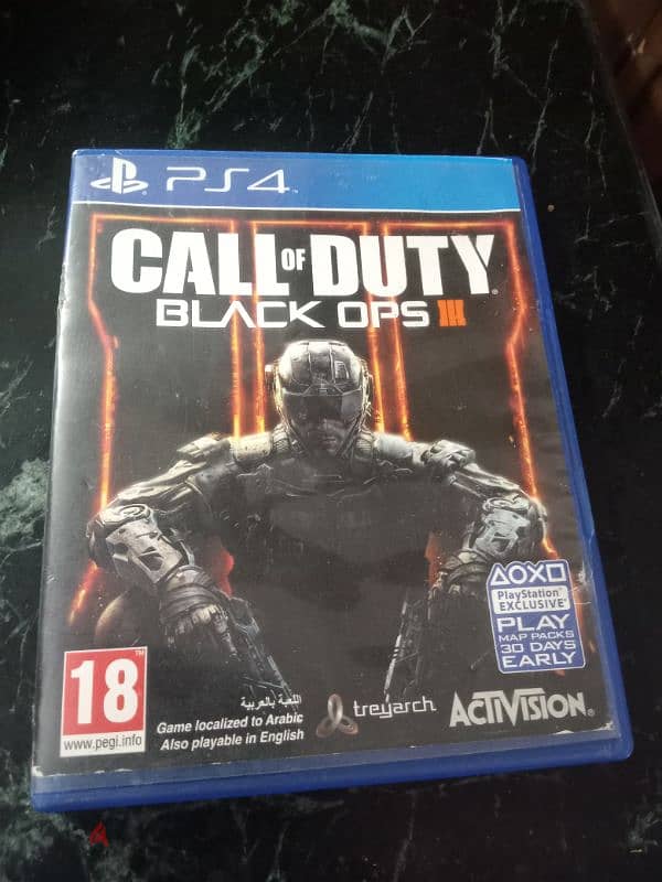 call of duty black ops 3 4