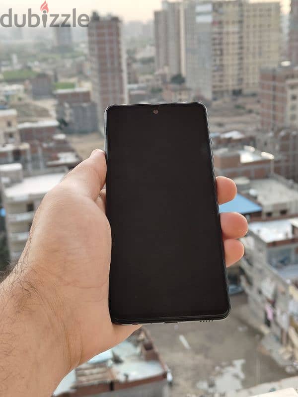 للبيع تليفون Samsung A52s 3