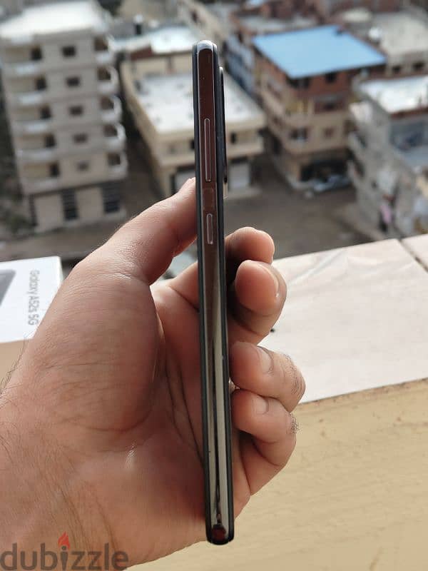 للبيع تليفون Samsung A52s 4