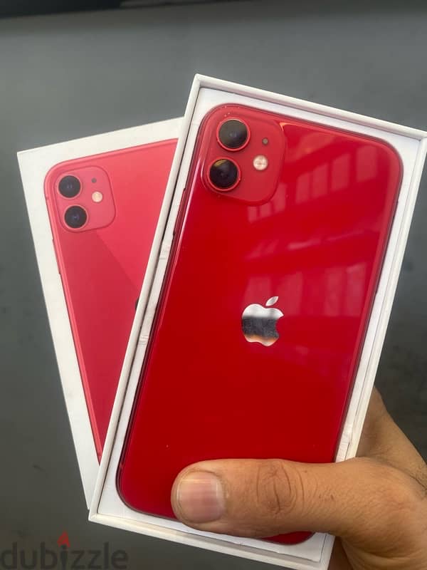 iPhone 11 - ايفون ١١ 2