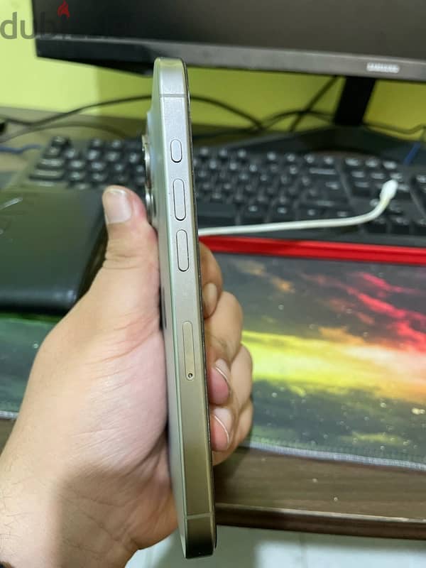 iphone 15 pro 128g 1