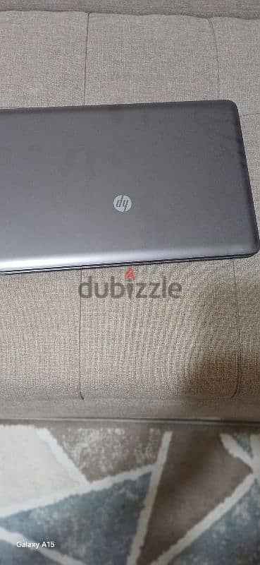 لاب توب hp 4