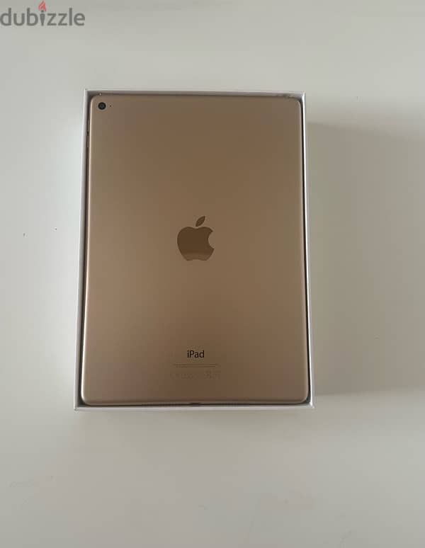 Ipad Air 2 1