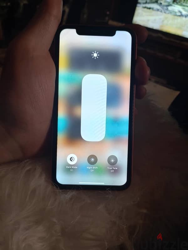 iPhone XR 128 G شريحتين 2