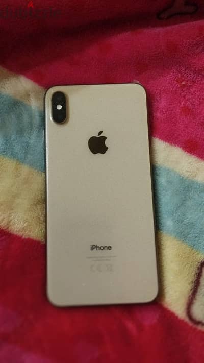 xs max