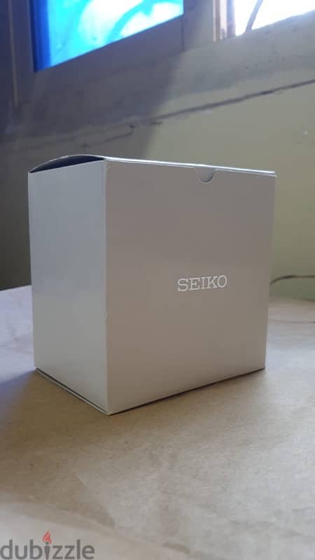 Original Female Seiko Watch 0