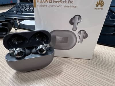 huawai freebuds pro