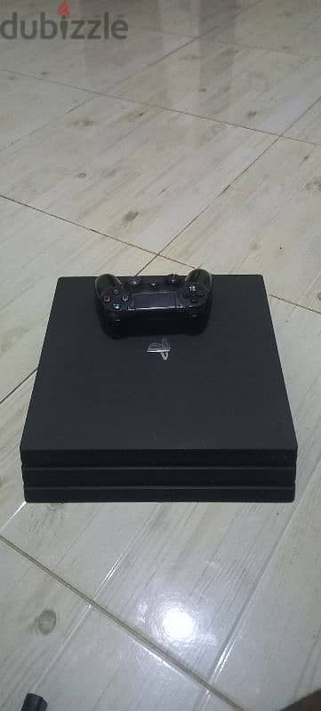 Playstation 4 pro سوفت وير٩. ٠٠ م