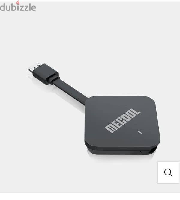 MECOOL KD2 Android TV Stick 4GB Ram / 32GB Rom 2