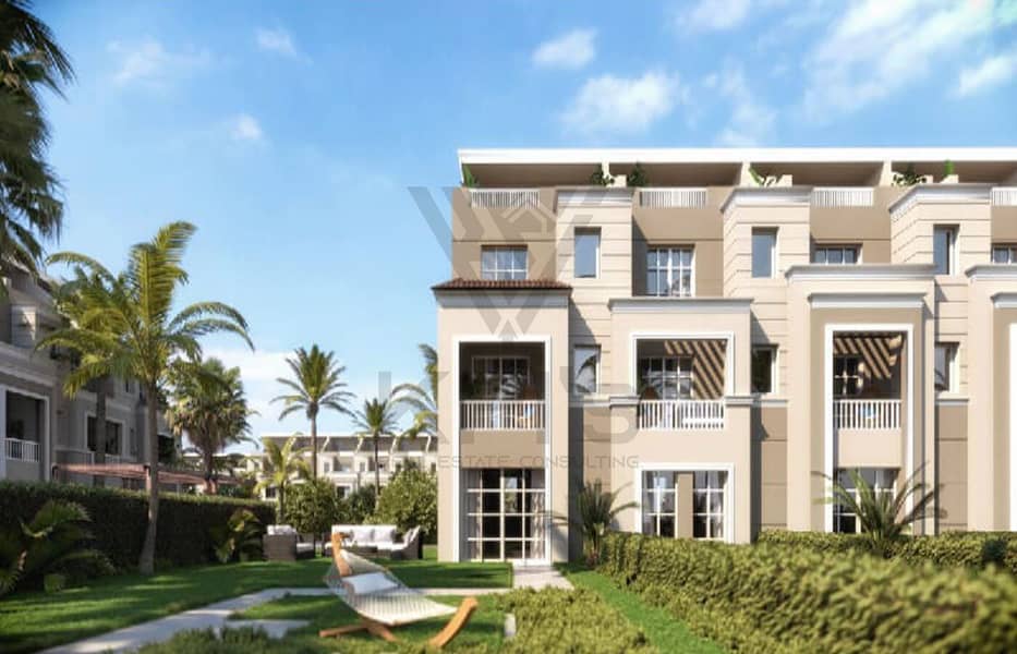 S Villa 212m | Minutes to Suez Road | Butterfly 0